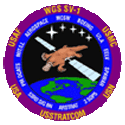 WSG SV-1 logo